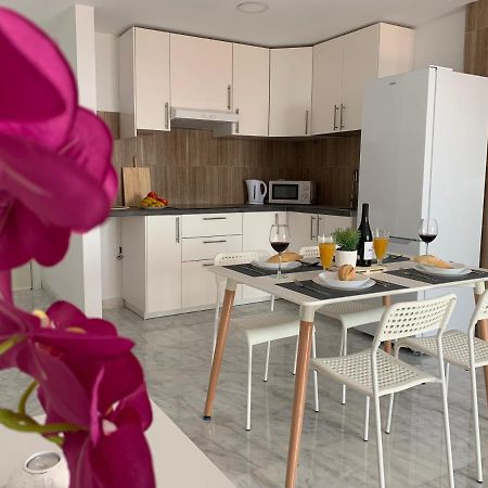 El Olivo House A Apartment San Isidro  Luaran gambar