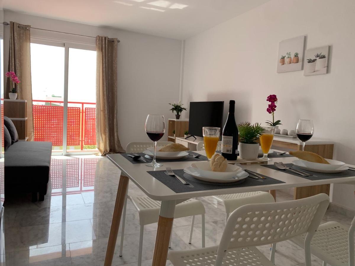 El Olivo House A Apartment San Isidro  Luaran gambar