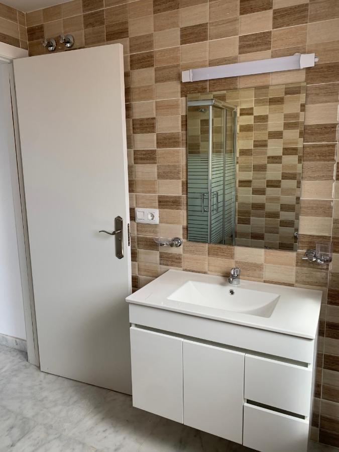 El Olivo House A Apartment San Isidro  Luaran gambar