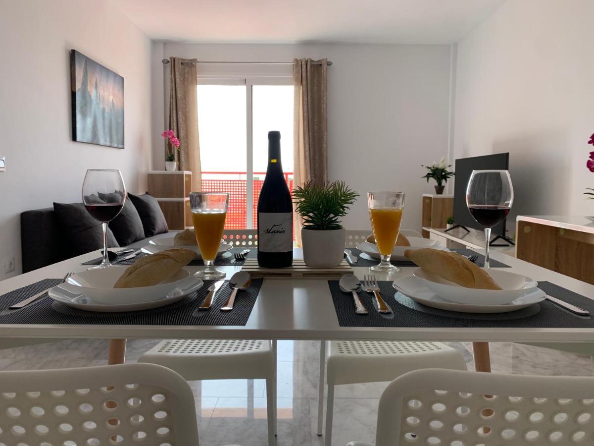 El Olivo House A Apartment San Isidro  Luaran gambar