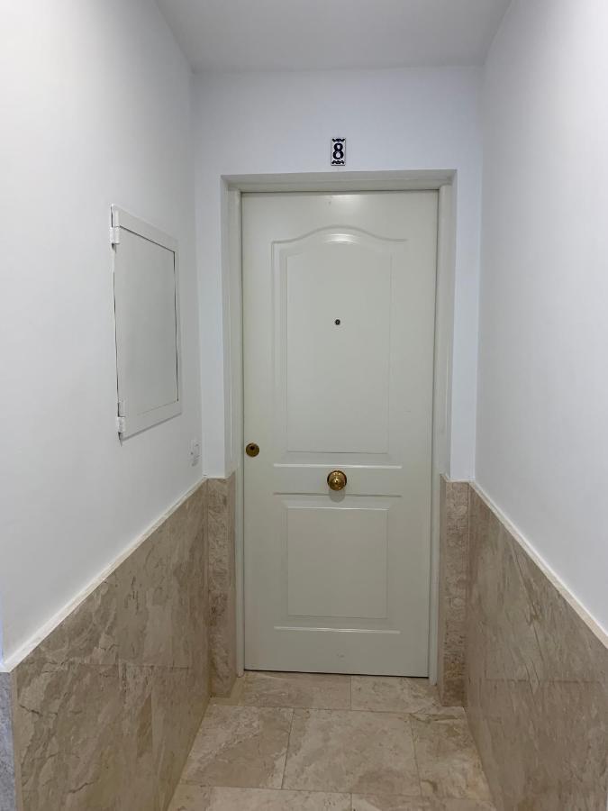 El Olivo House A Apartment San Isidro  Luaran gambar